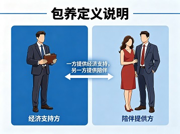 景德镇包养违法吗？深度揭秘红线风险注意事项